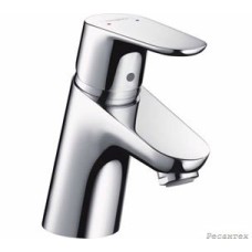 Смеситель для раковины Hansgrohe Focus E2