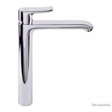 Смеситель для раковины Hansgrohe Metris 200