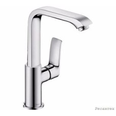 Смеситель для раковины Hansgrohe Metris 230