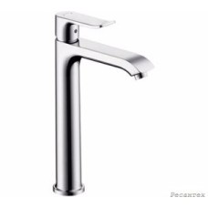 Смеситель для раковины Hansgrohe Metris 260