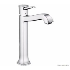 Смеситель для раковины Hansgrohe Metris Classic