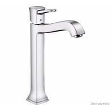 Смеситель для раковины Hansgrohe Metropol Classic