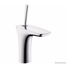 Смеситель для раковины Hansgrohe PuraVida хром