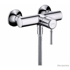 Смеситель для раковины Hansgrohe Sportive L