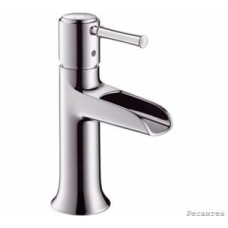 Смеситель для раковины Hansgrohe Talis Classic Natural