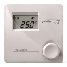 PROTHERM  Комнатный рег. THERMOLINK B (eBUS) - Пантера в.18 + наст. ЛЕВ