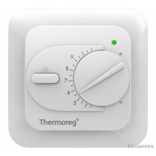 THERMO  Терморегулятор Thermoreg TI-200