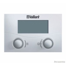 Vaillant  VRC 630/3 Автоматика