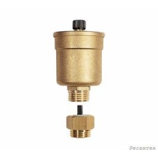 Watts  Автоматический воздухоотводчик MINIVENT MVR 3/8