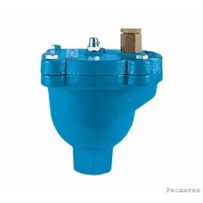 Watts  MAXIVENT Автоматический воздухоотводчик 1