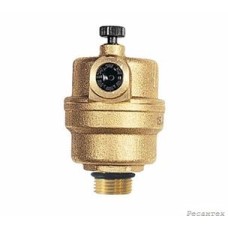 Watts  Воздухоотводчик Microvent MKV15R1/2