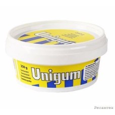 UNIPAK  Замазка UNIGUM (банка 250 г.)