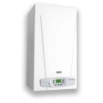 BAXI серии ECO 5 Compact