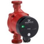 Циркуляционные насосы Grundfos cерия ALPHA2, ALPHA2L, ALPHA2A