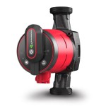 Циркуляционные насосы Grundfos cерия ALPHA3