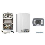 Двухконтурные rотлы Baxi