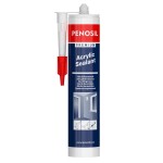 Герметик Penosil Premium Acrylic Sealant для трещин и швов