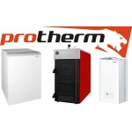 Напольные котлы Protherm (Протерм)