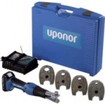 Uponor инструменты